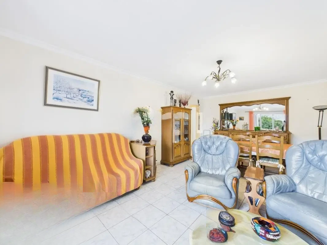 Квартира в Каннах, Франция, 65 м² - фото 3