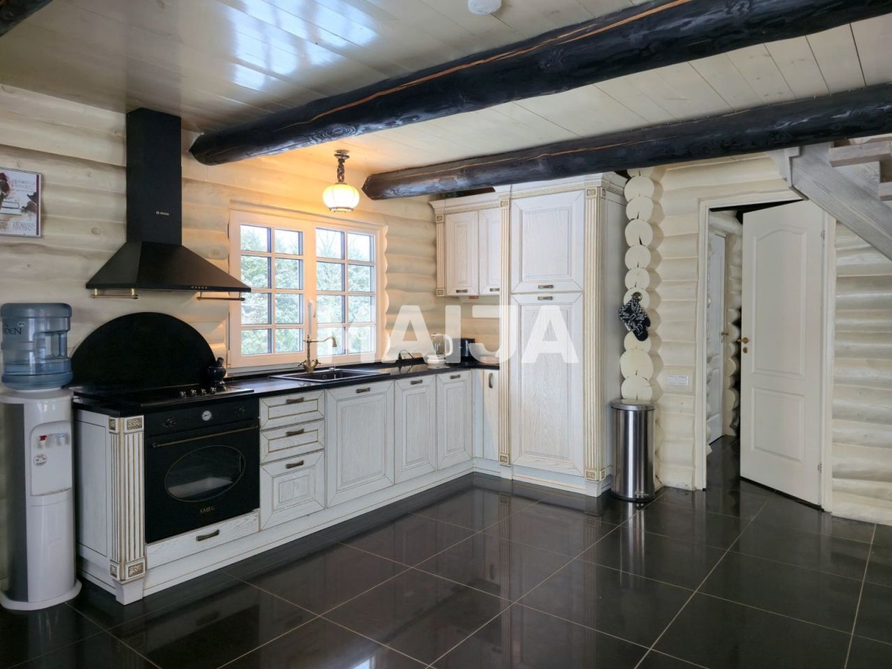 Дом Ceraukste, Латвия, 137 м² - фото 6