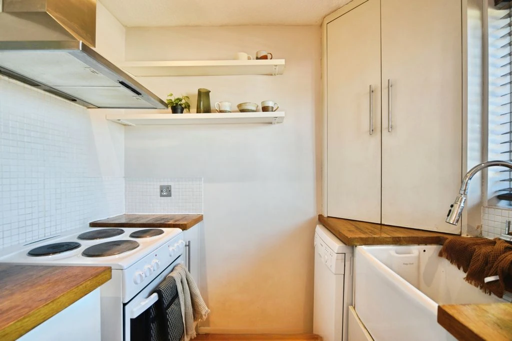 Квартира в Лондоне, Великобритания, 29 м² - фото 3