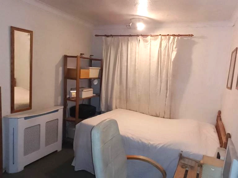 Квартира в Лондоне, Великобритания, 28 м² - фото 3