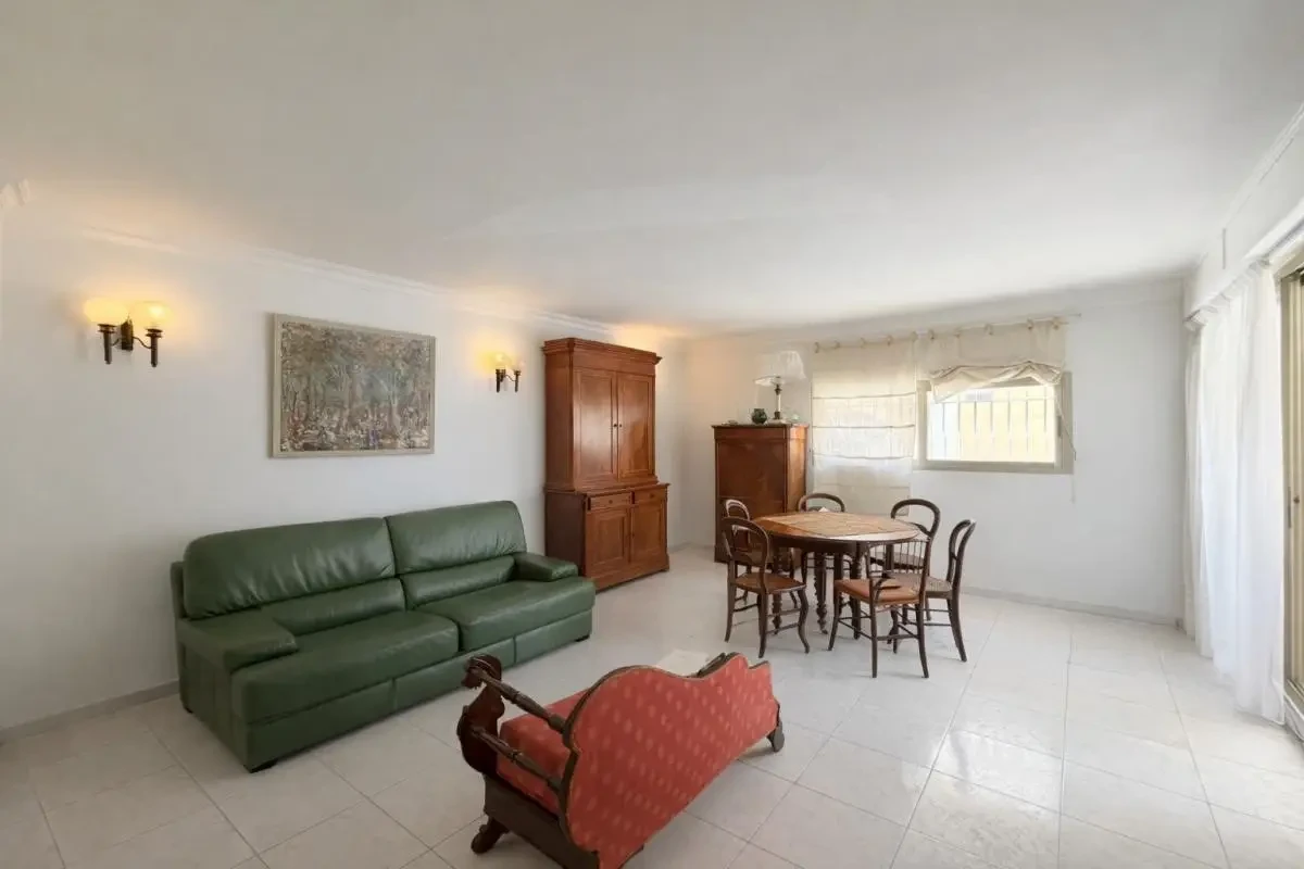 Квартира в Каннах, Франция, 77 м² - фото 3