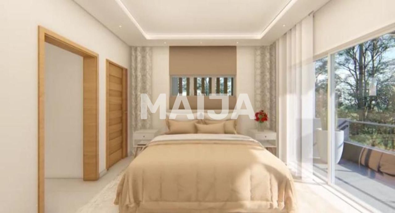Дом в Пунта-Кана, Доминиканская Республика, 170 м² - фото 7