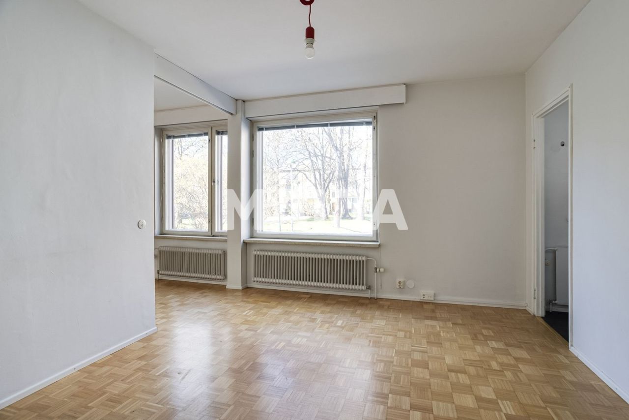 Апартаменты в Хельсинки, Финляндия, 36 м² - фото 7