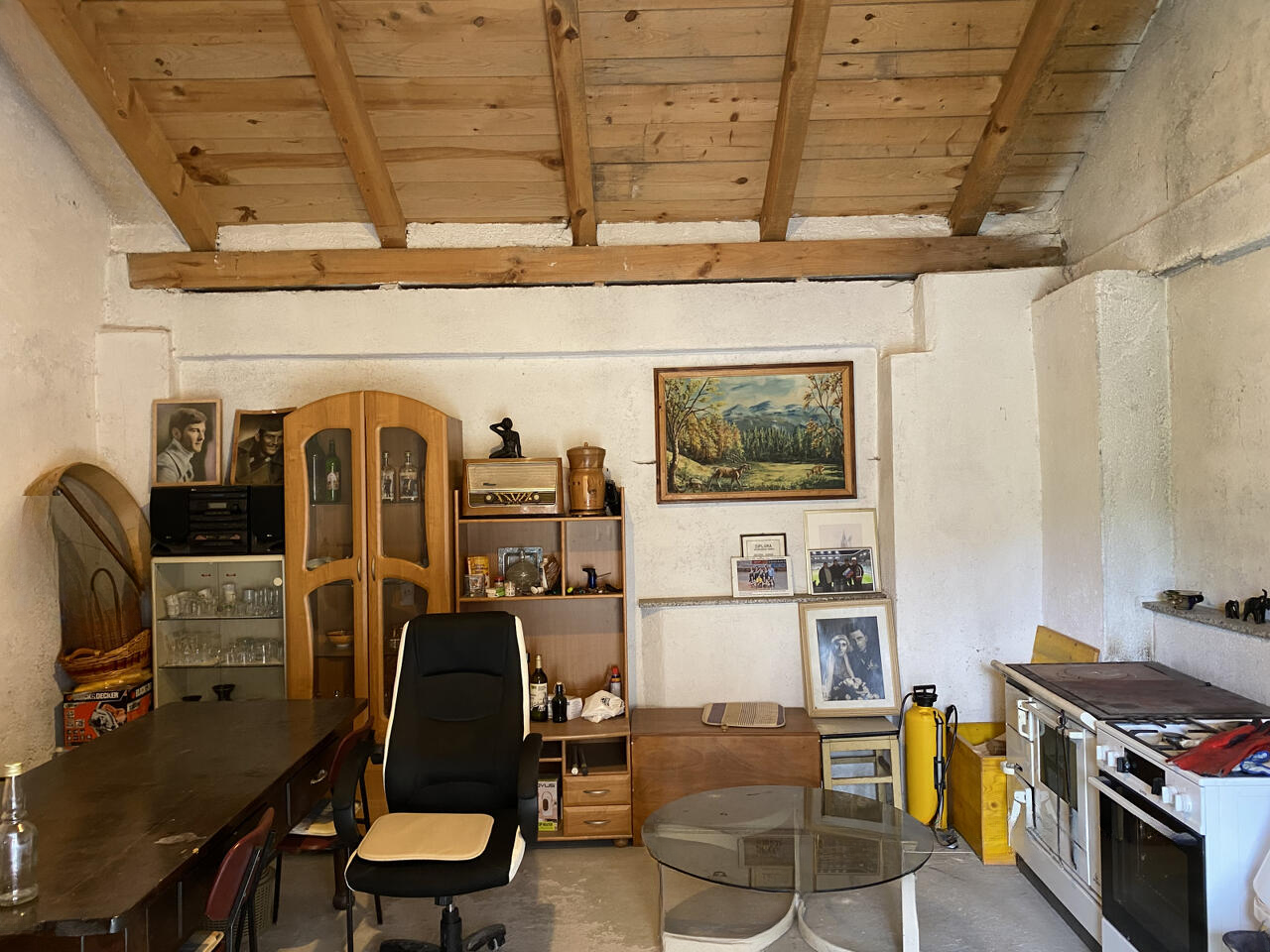 Дом в Илирске-Бистрице, Словения, 70 м² - фото 3
