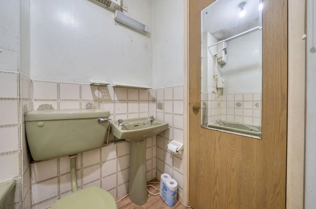 Квартира в Лондоне, Великобритания, 28 м² - фото 3