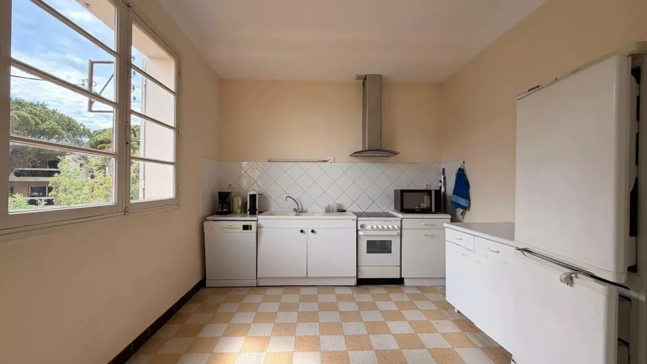 Квартира в Каннах, Франция, 158 м² - фото 3