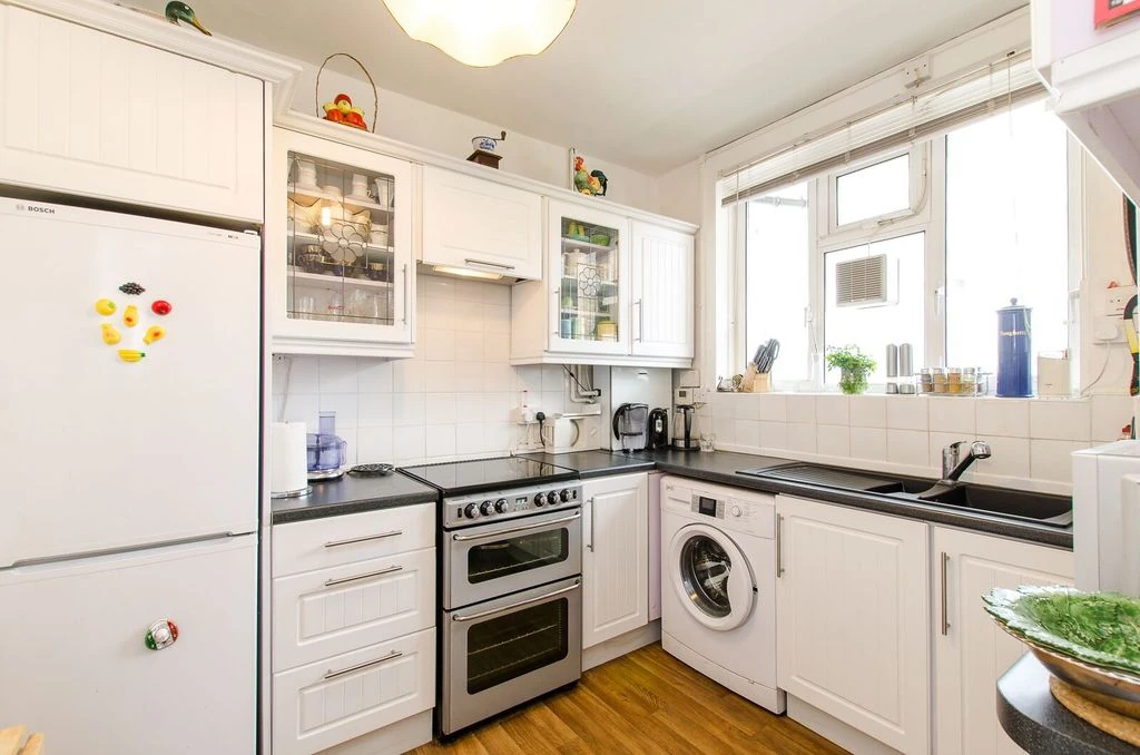 Квартира в Лондоне, Великобритания, 72 м² - фото 3