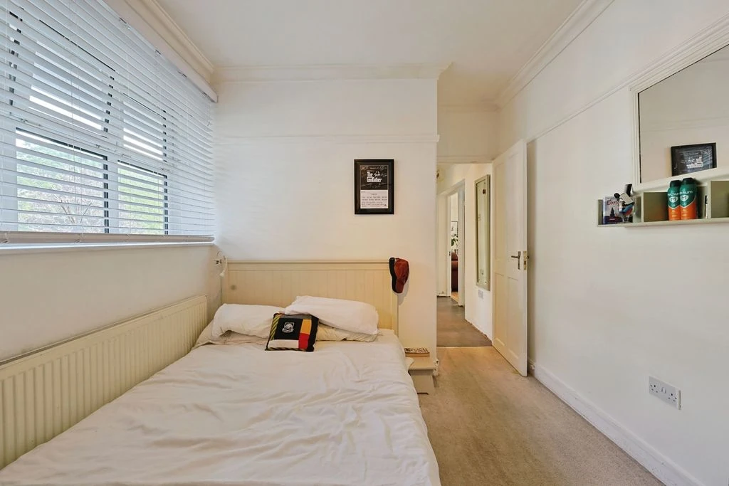 Квартира в Лондоне, Великобритания, 53 м² - фото 3
