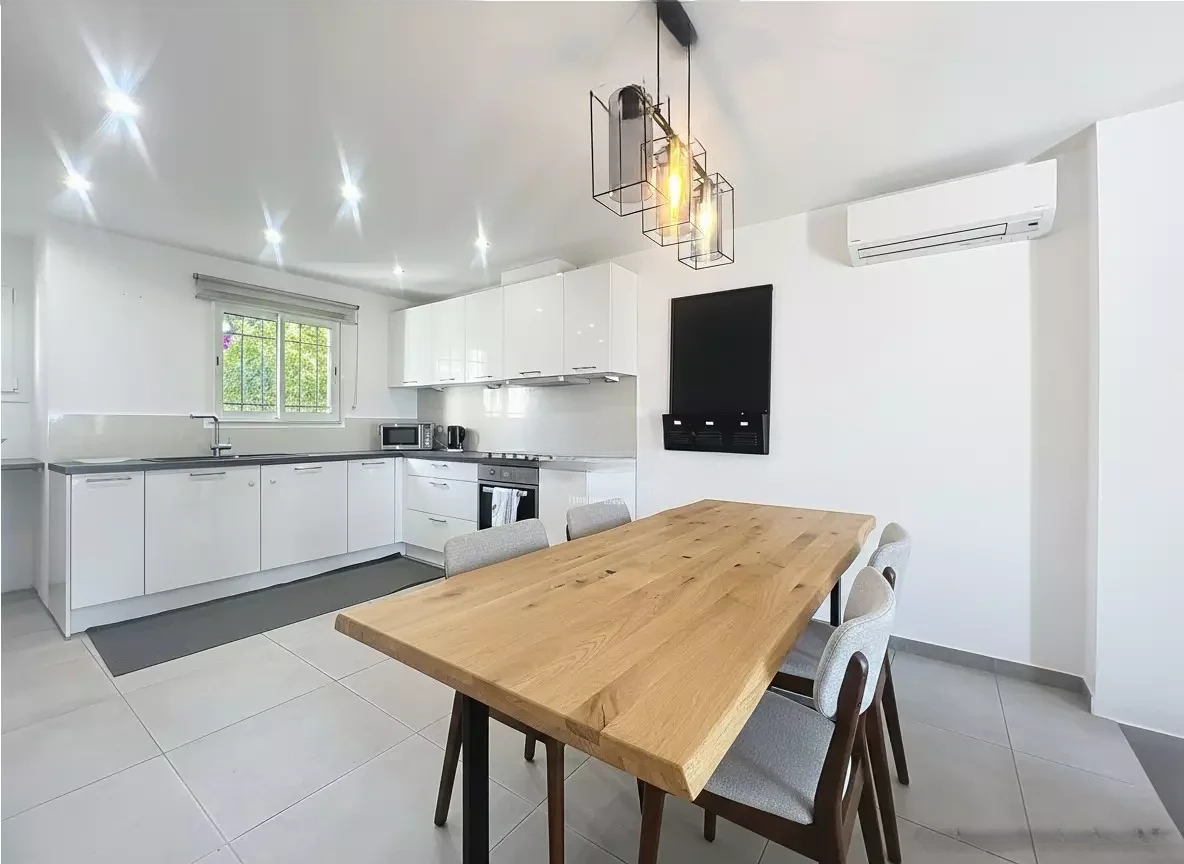 Квартира в Каннах, Франция, 95 м² - фото 3