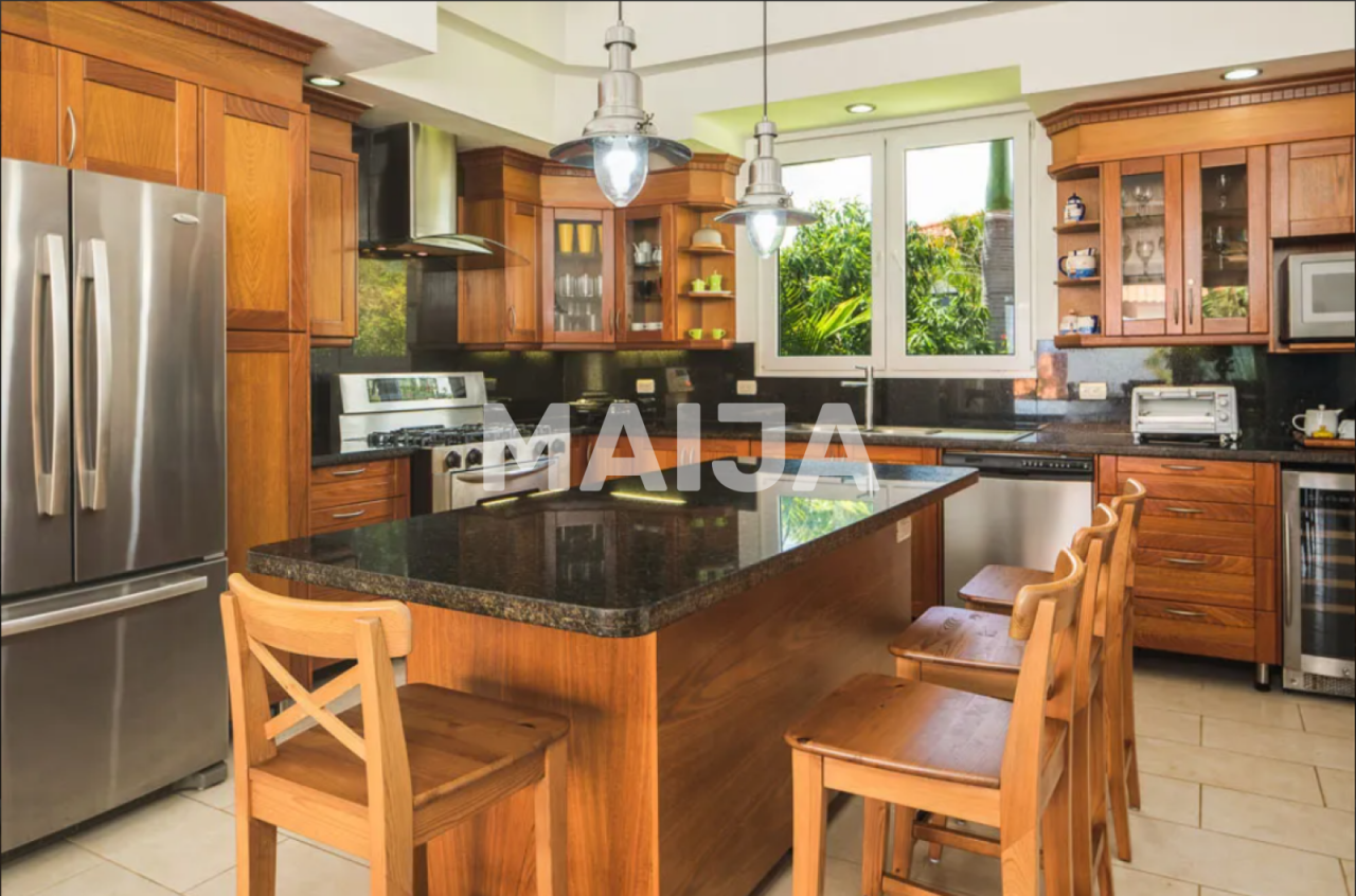 Вилла в Сосуа, Доминиканская Республика, 518 м² - фото 7
