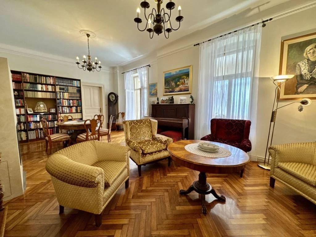 Дом в Опатии, Хорватия, 180 м² - фото 3