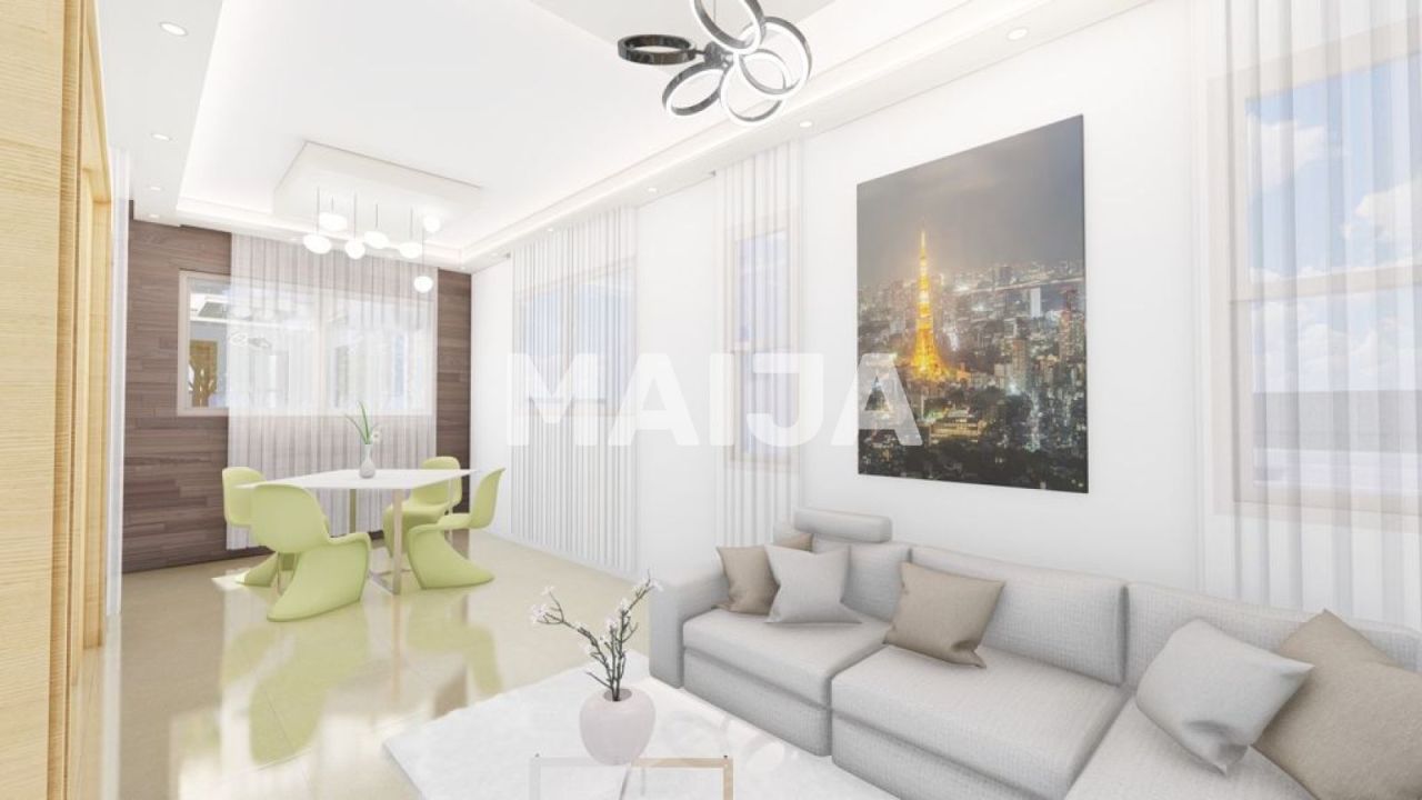 Дом в Пунта-Кана, Доминиканская Республика, 134 м² - фото 7