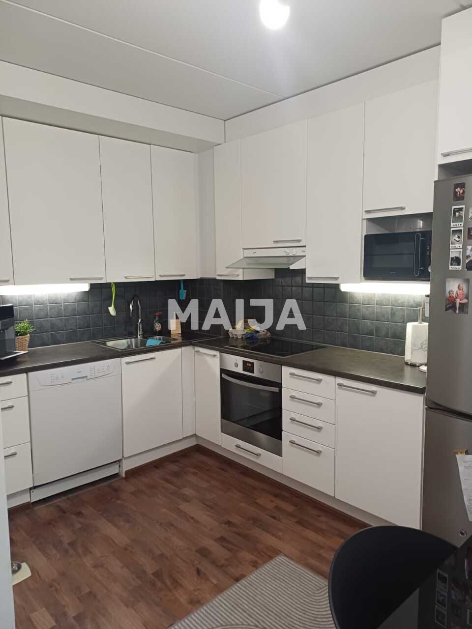 Апартаменты в Лахти, Финляндия, 77 м² - фото 8
