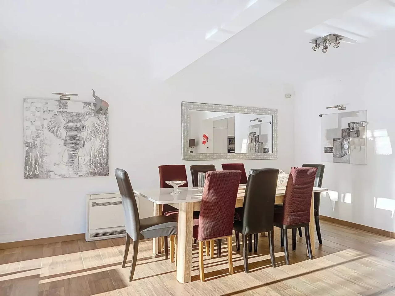 Квартира в Каннах, Франция, 140 м² - фото 3