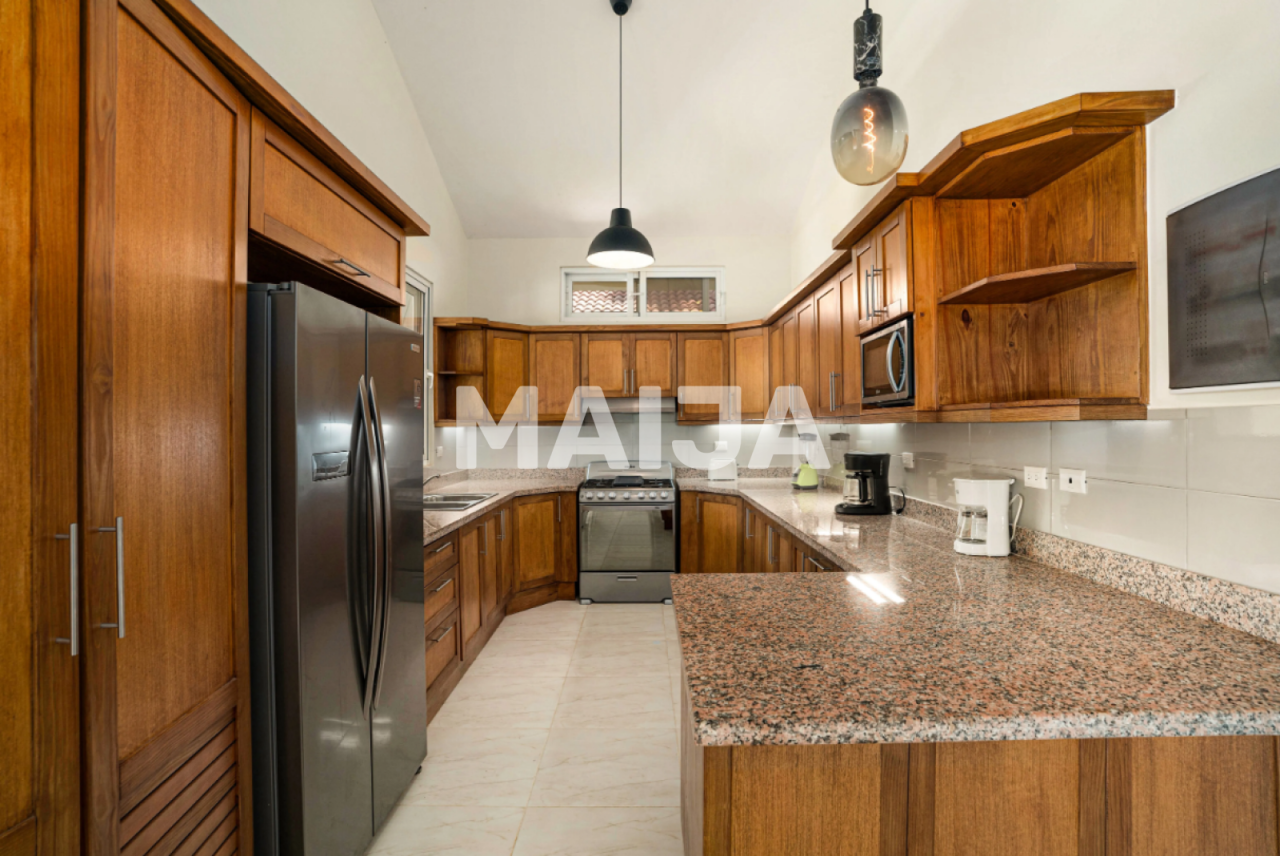 Вилла в Сосуа, Доминиканская Республика, 218.73 м² - фото 8