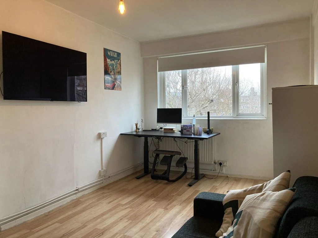 Квартира в Лондоне, Великобритания, 35 м² - фото 3