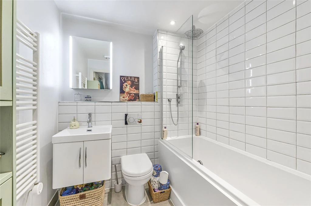 Квартира в Лондоне, Великобритания, 48 м² - фото 3