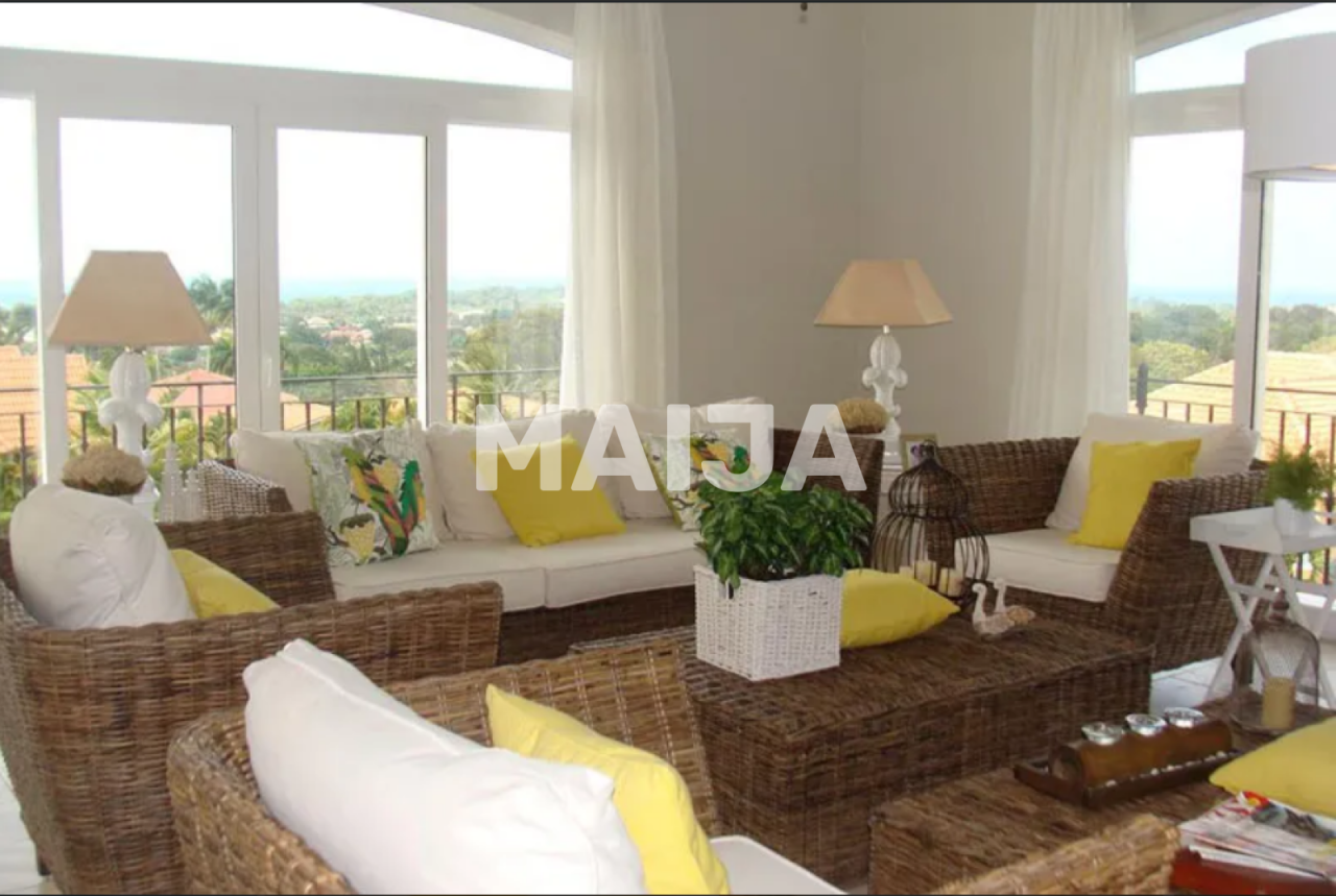Вилла в Сосуа, Доминиканская Республика, 518 м² - фото 9