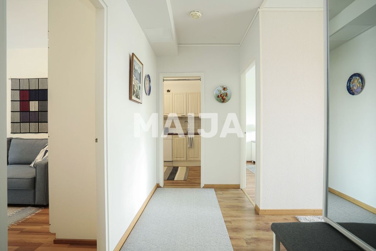 Апартаменты в Лахти, Финляндия, 71 м² - фото 9