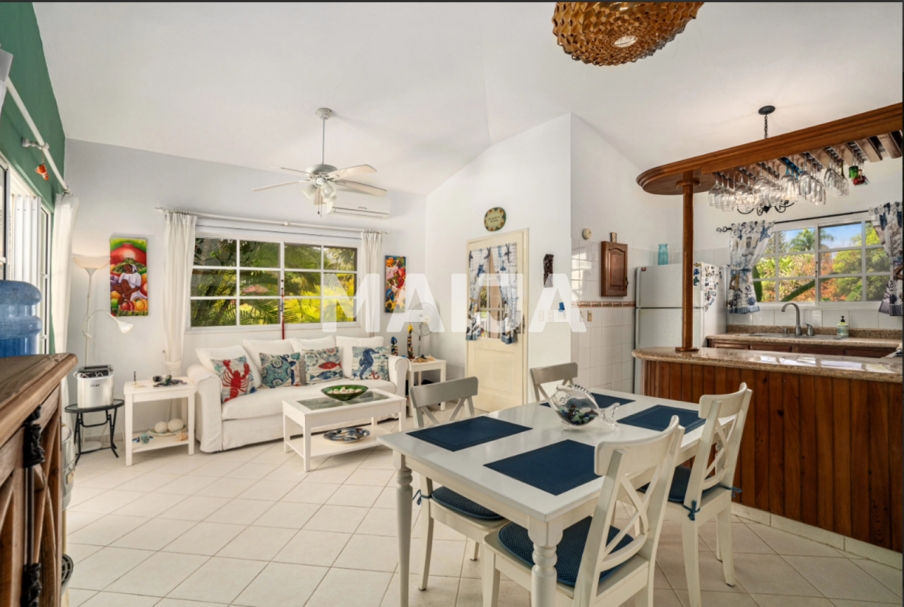 Вилла в Сосуа, Доминиканская Республика, 94 м² - фото 9