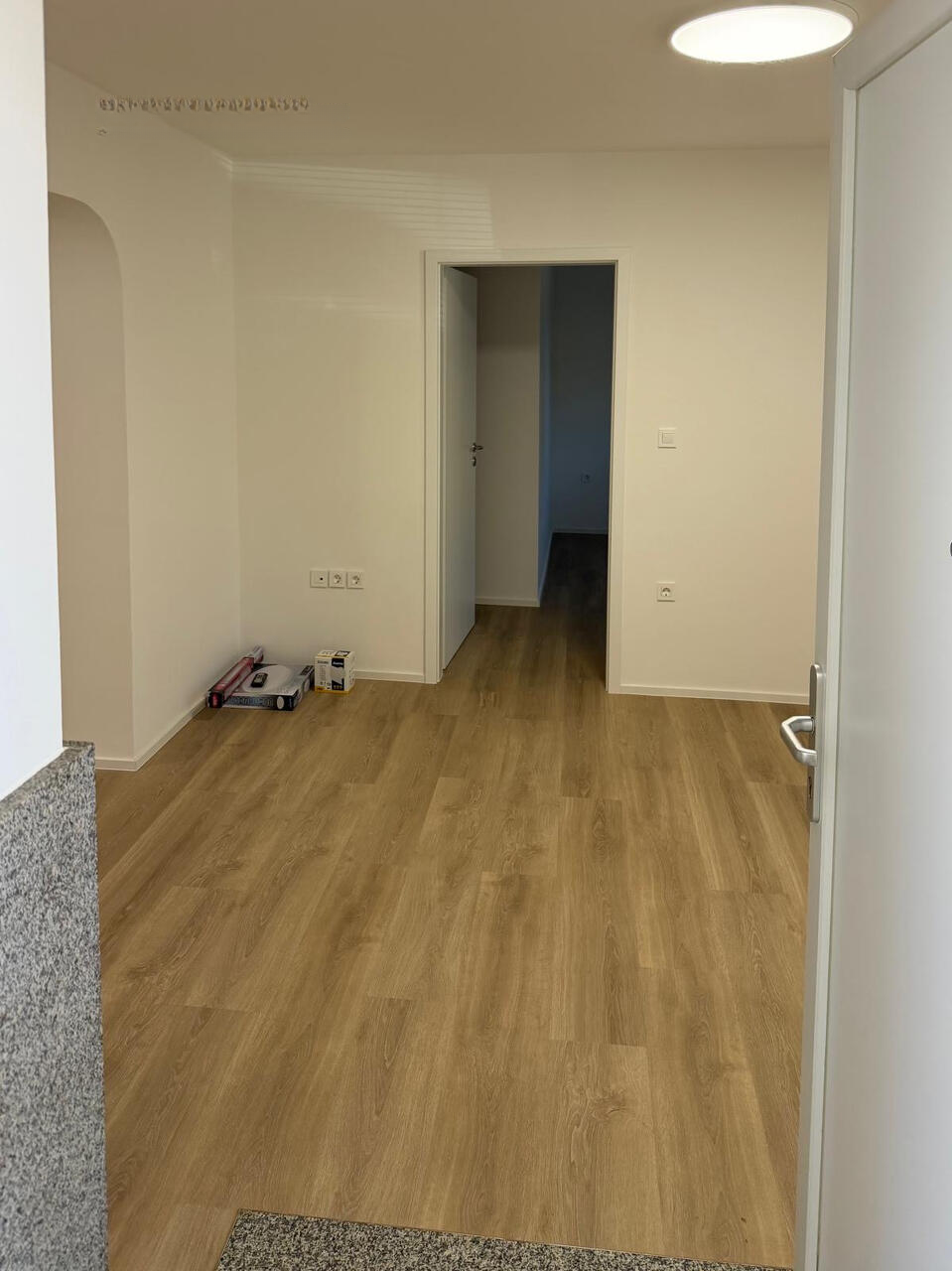 Квартира в Любляне, Словения, 62 м² - фото 3
