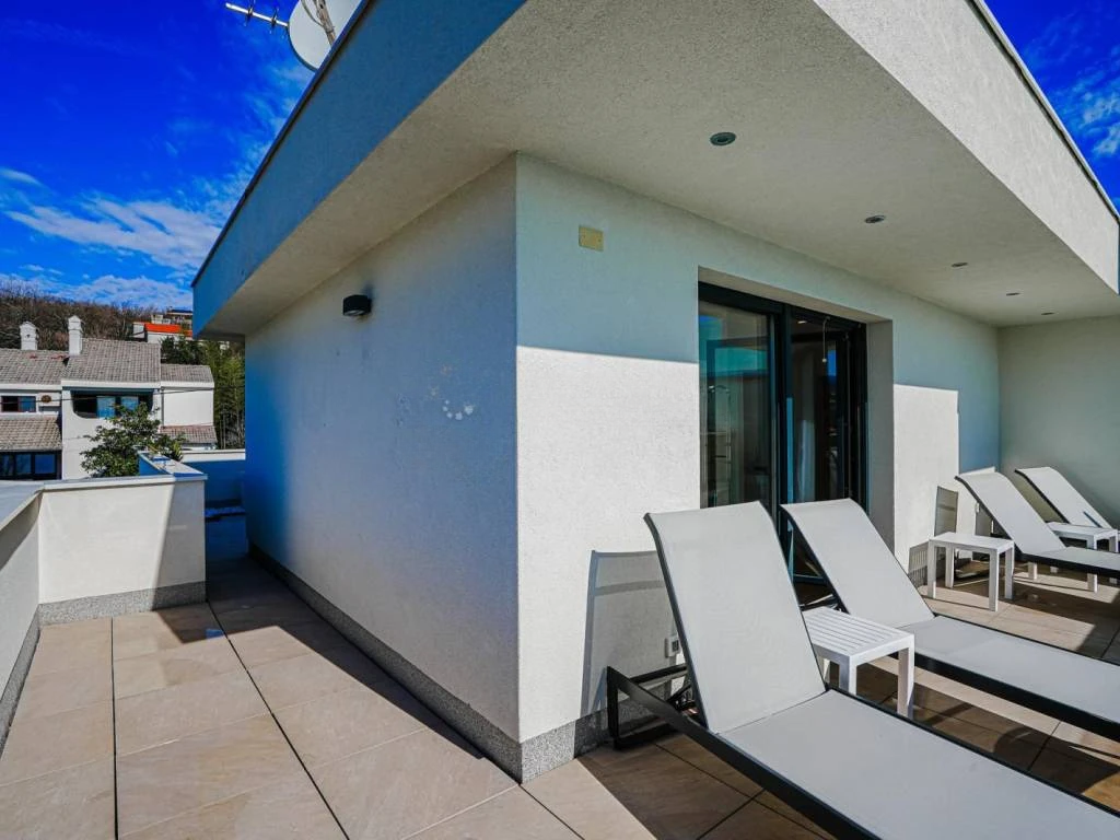 Дом в Опатии, Хорватия, 250 м² - фото 3
