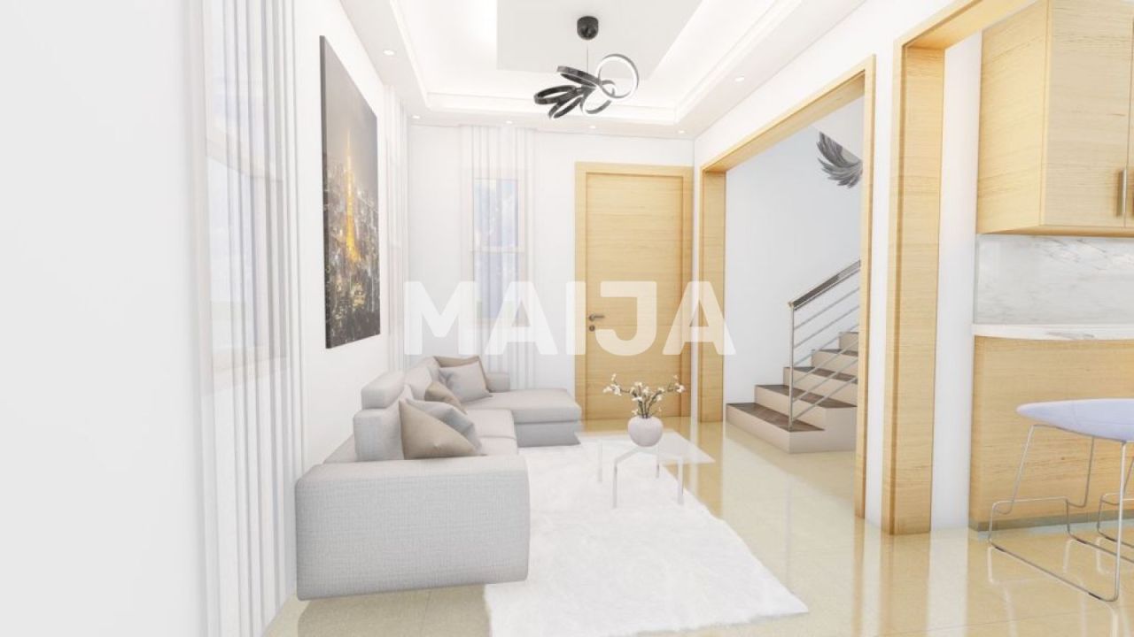 Дом в Пунта-Кана, Доминиканская Республика, 134 м² - фото 9