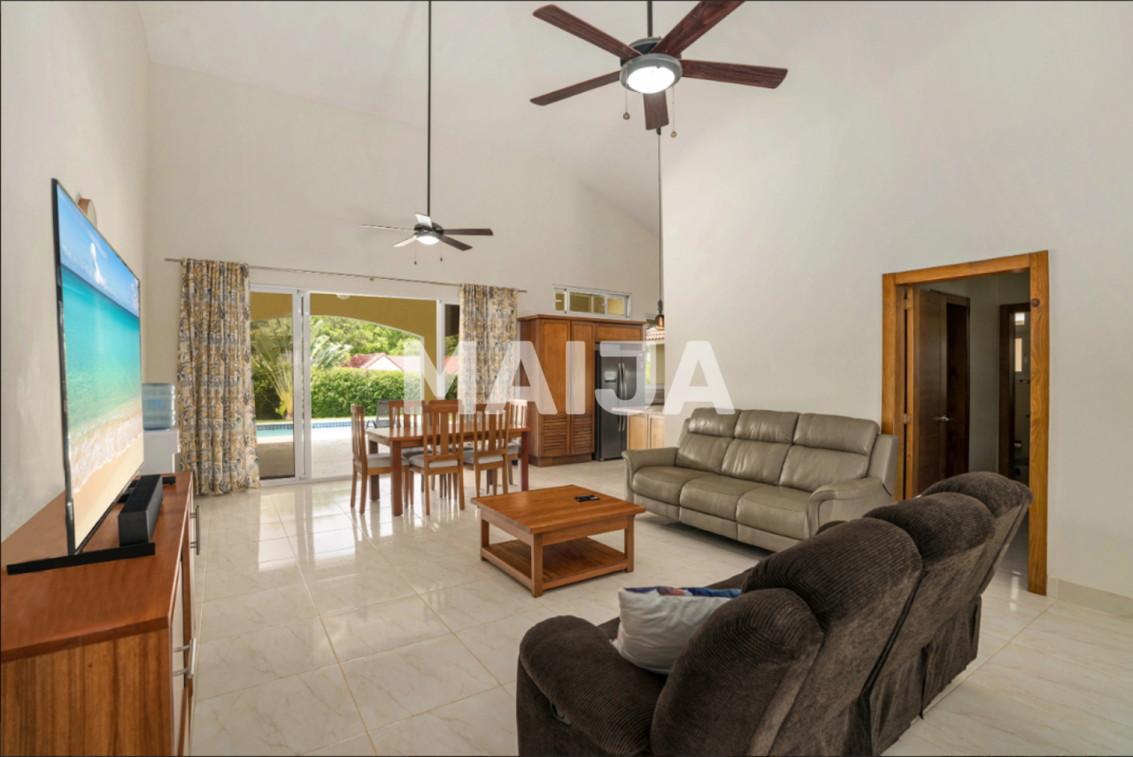 Вилла в Сосуа, Доминиканская Республика, 218.73 м² - фото 9