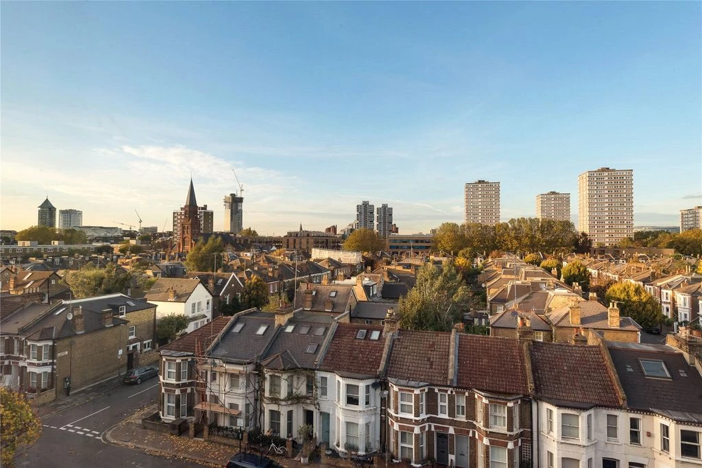 Квартира в Лондоне, Великобритания, 49 м² - фото 3