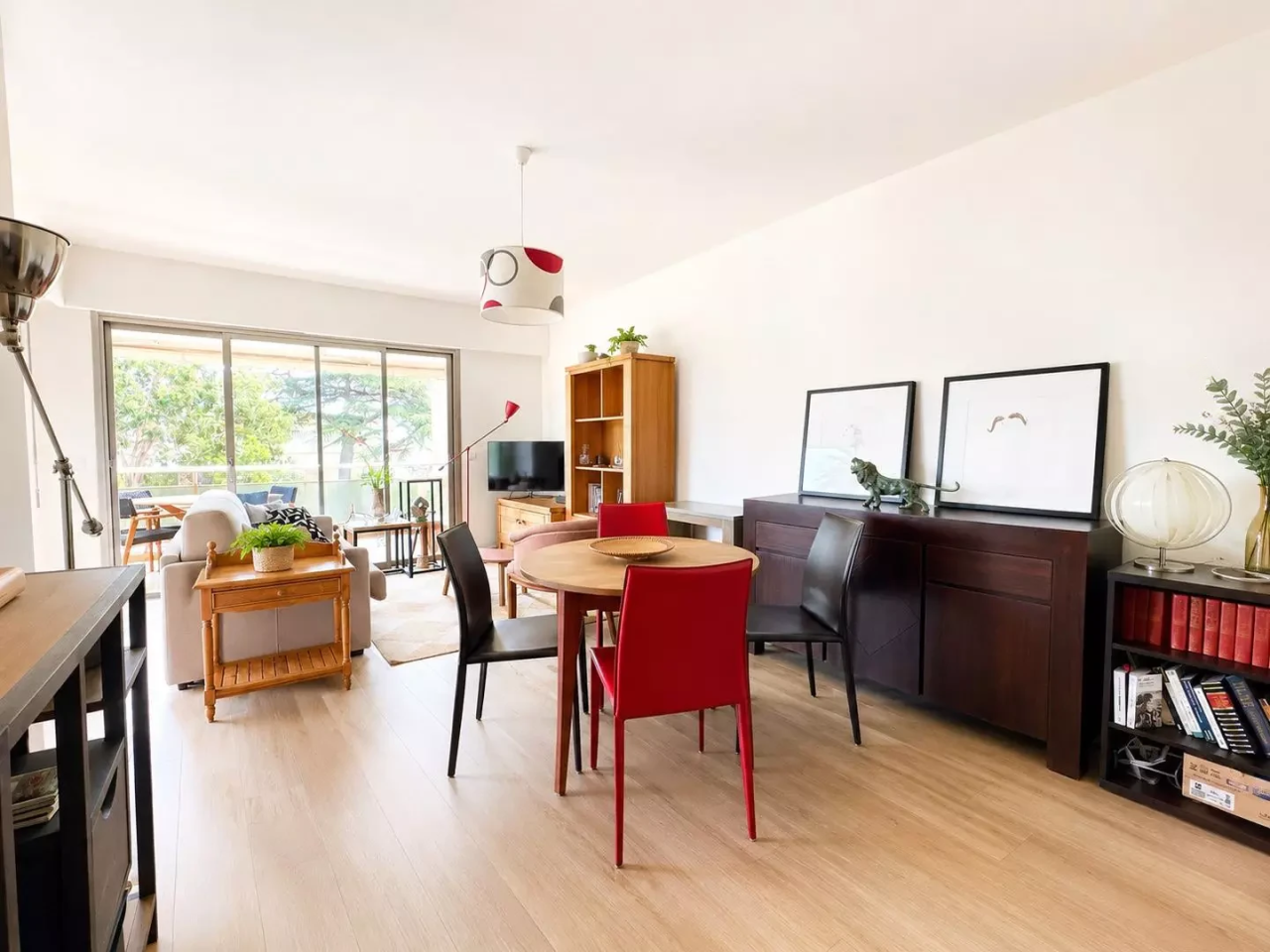 Квартира в Каннах, Франция, 61 м² - фото 3