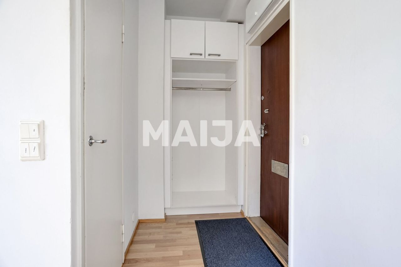 Апартаменты в Хельсинки, Финляндия, 36 м² - фото 9