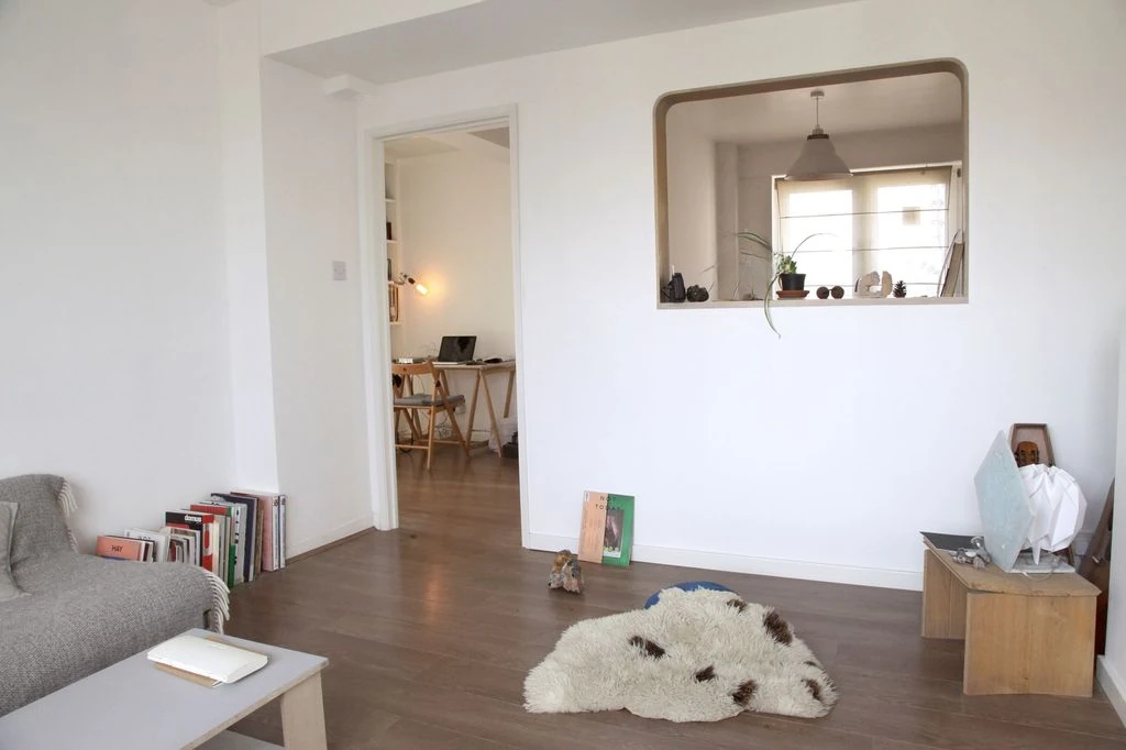 Квартира в Лондоне, Великобритания, 52 м² - фото 3