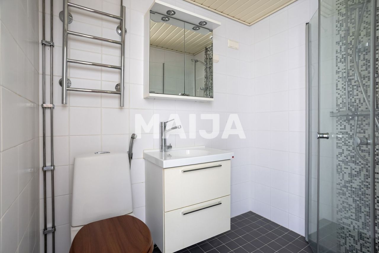 Апартаменты в Хельсинки, Финляндия, 36 м² - фото 10