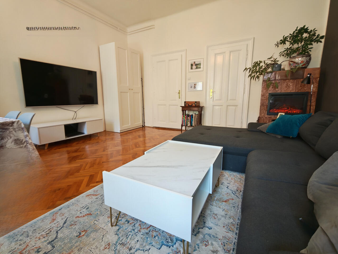 Квартира в Любляне, Словения, 72 м² - фото 3