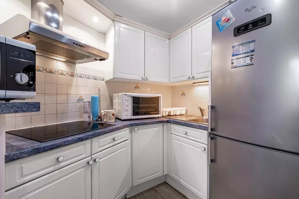 Квартира в Каннах, Франция, 29 м² - фото 3