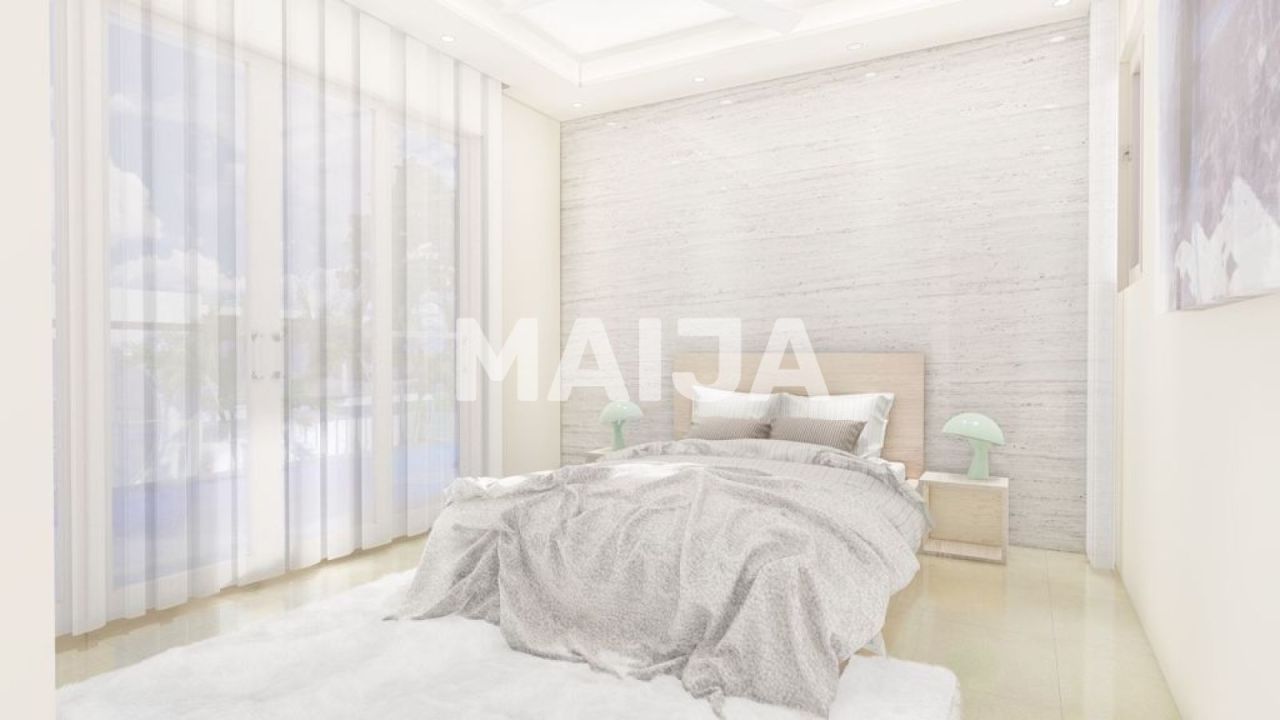 Дом в Пунта-Кана, Доминиканская Республика, 134 м² - фото 10
