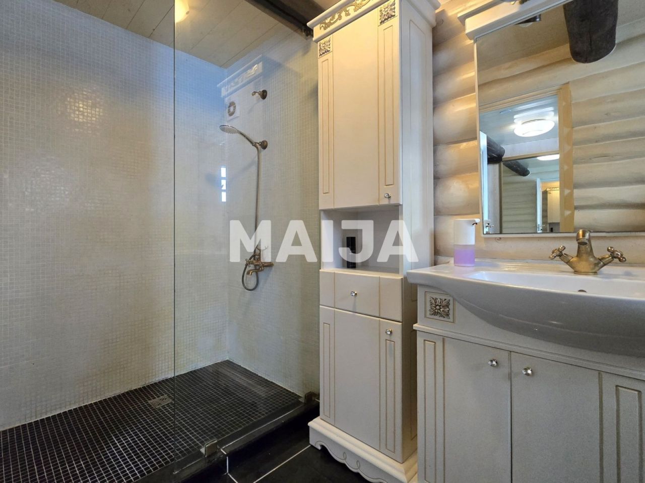 Дом Ceraukste, Латвия, 137 м² - фото 10