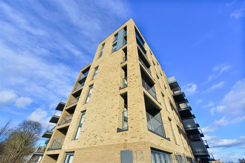 Квартира в Лондоне, Великобритания, 51 м² - фото 3