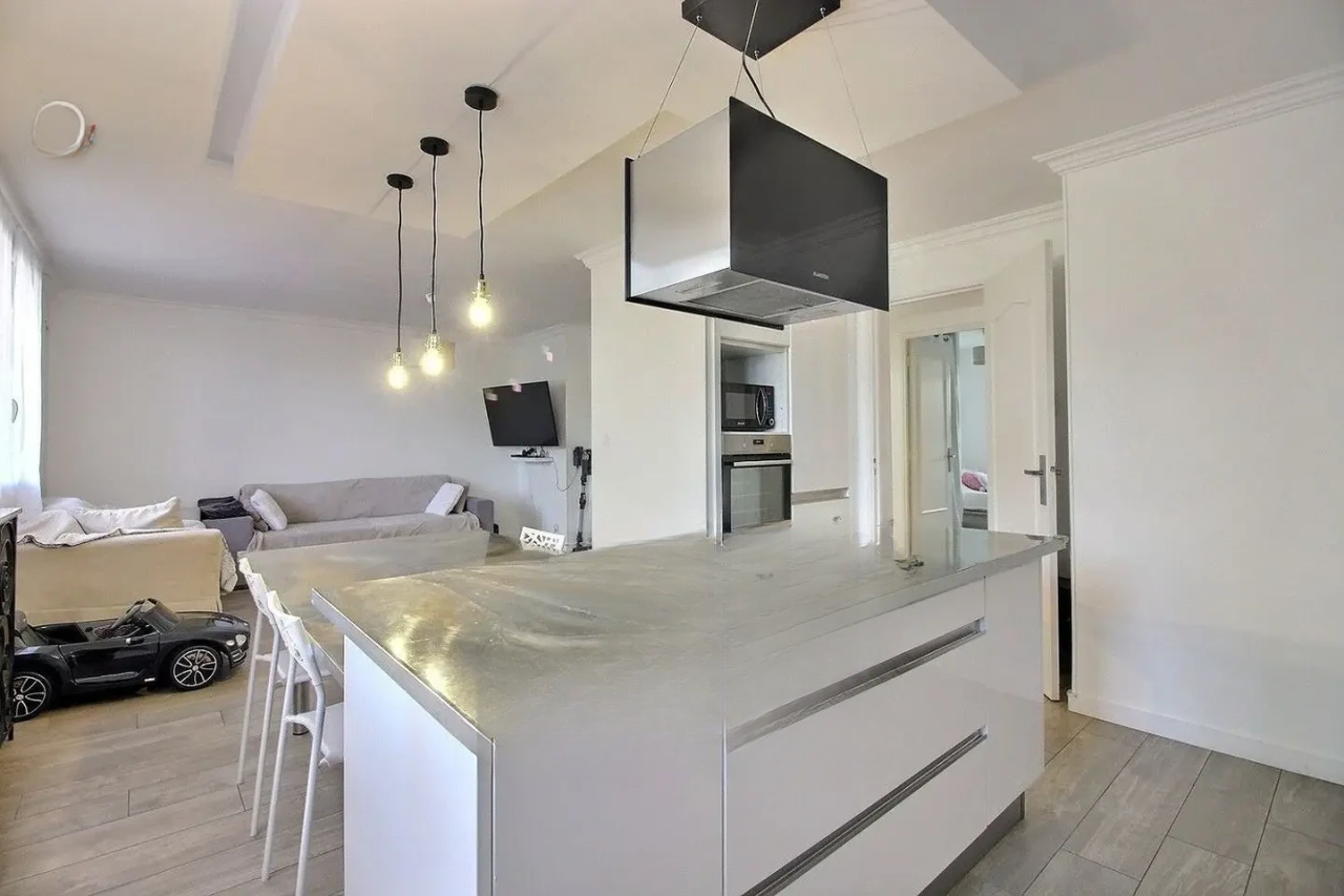 Квартира в Каннах, Франция, 72 м² - фото 3