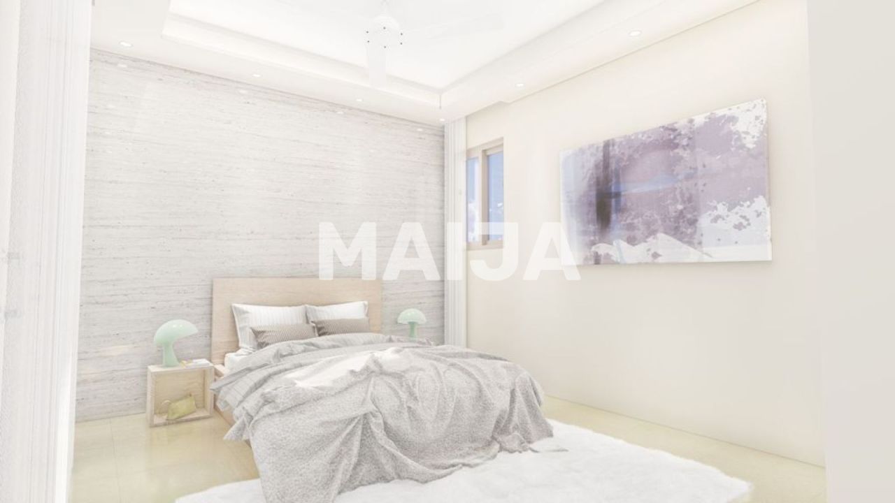Дом в Пунта-Кана, Доминиканская Республика, 134 м² - фото 11