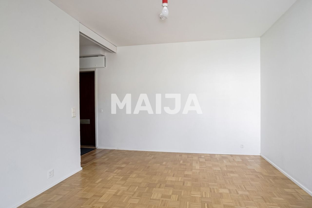 Апартаменты в Хельсинки, Финляндия, 36 м² - фото 11
