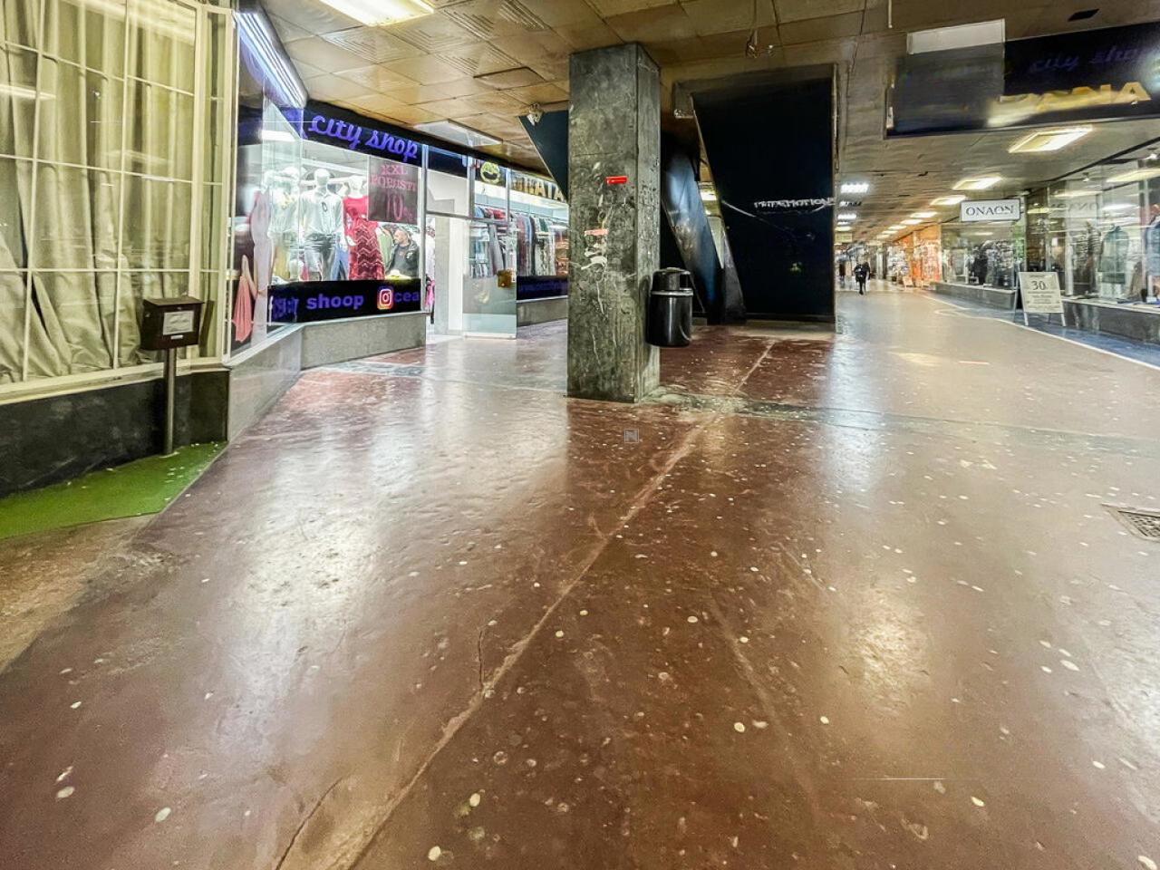 Офис в Любляне, Словения, 34 м² - фото 3