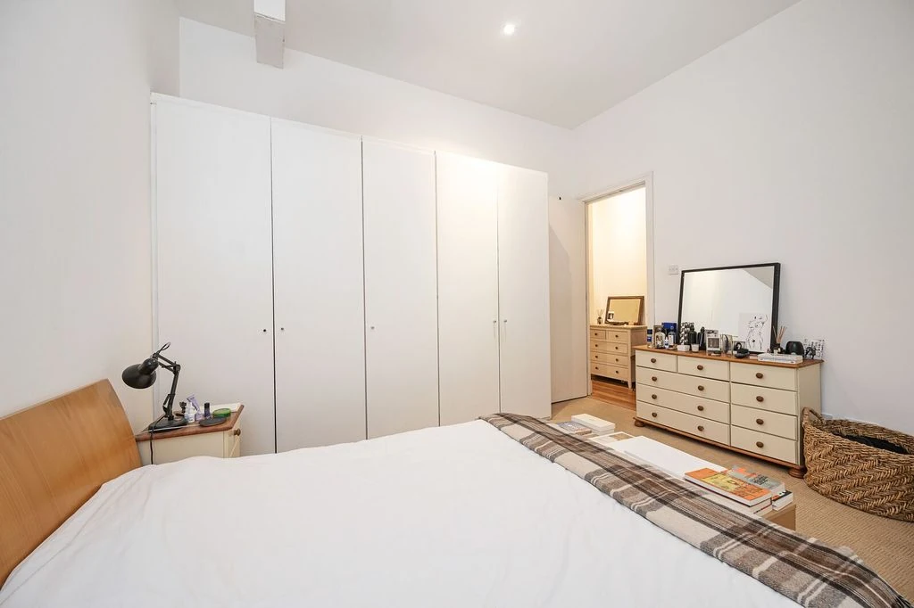 Квартира в Лондоне, Великобритания, 45 м² - фото 3