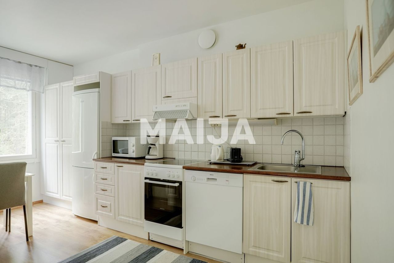 Апартаменты в Лахти, Финляндия, 71 м² - фото 11