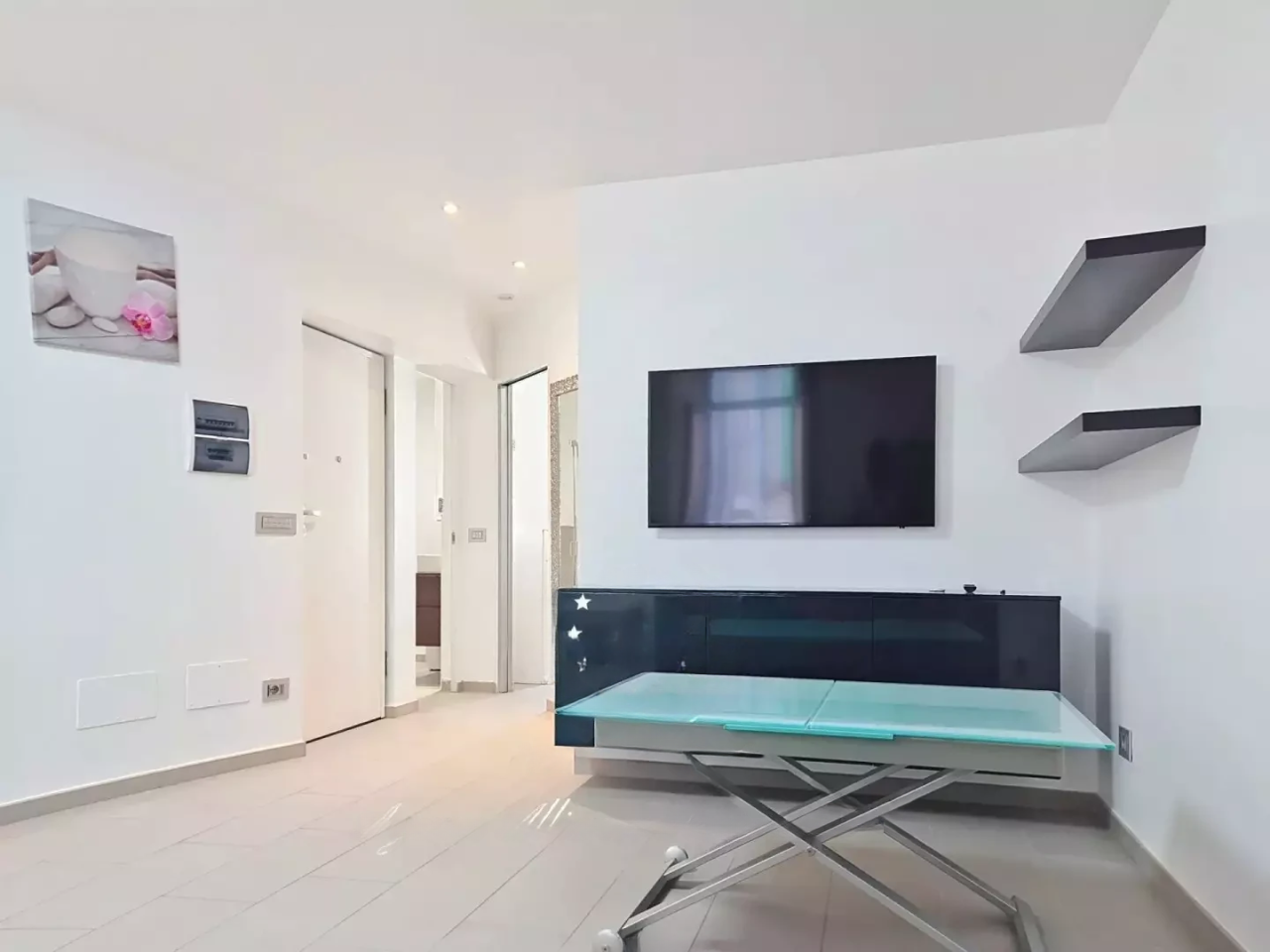 Квартира в Каннах, Франция, 45 м² - фото 3