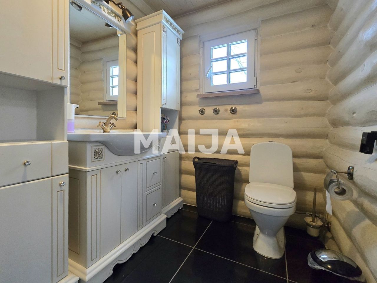 Дом Ceraukste, Латвия, 137 м² - фото 11