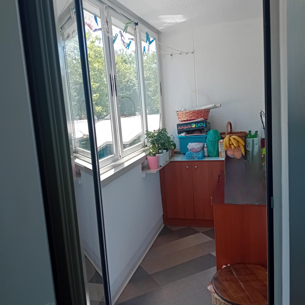 Квартира в Любляне, Словения, 87 м² - фото 3