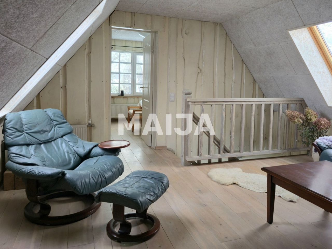 Дом Ceraukste, Латвия, 137 м² - фото 12