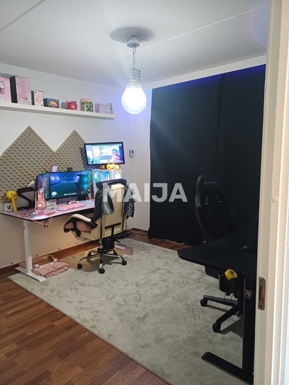 Апартаменты в Лахти, Финляндия, 77 м² - фото 12