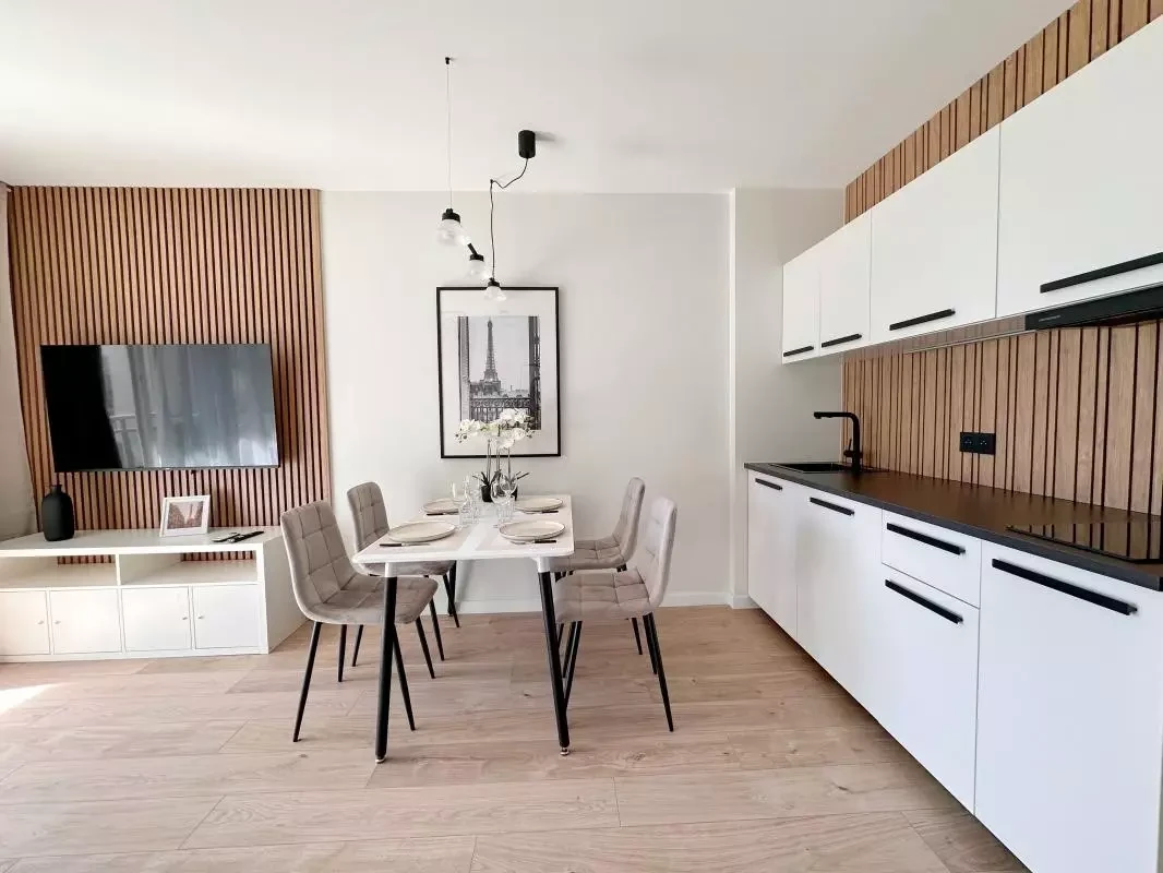 Квартира в Каннах, Франция, 32 м² - фото 3